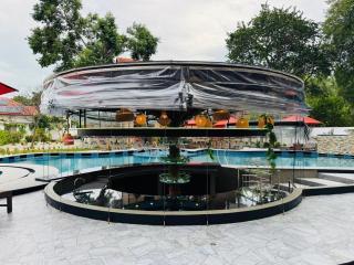 Infenta's Villa - Pandattarippu - 2