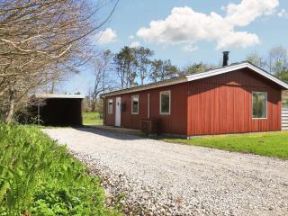 6 person holiday home in Hals-By Traum - 7