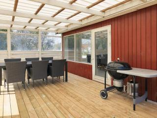 6 person holiday home in Hals-By Traum - 6