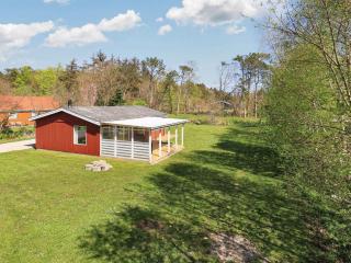 6 person holiday home in Hals-By Traum - 9