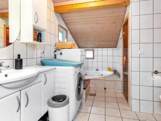 6 person holiday home in Børkop-By Traum - 2