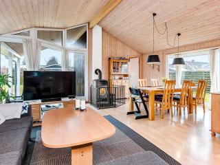 6 person holiday home in Børkop-By Traum - Børkop - 8