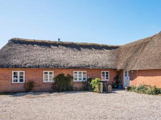 5 person holiday home in Børkop-By Traum - 0