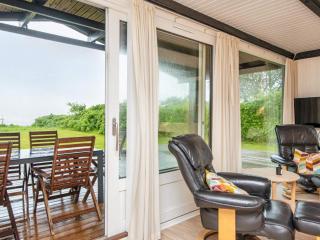 Seaside Retreat with Swing - By Traum Ferienwohnungen - Binderup Strand - 7
