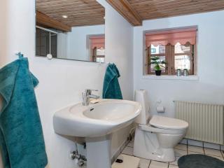 5 person holiday home in Børkop-By Traum - Børkop - 2