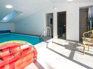 10 person holiday home in Ørsted - Ørsted - 4