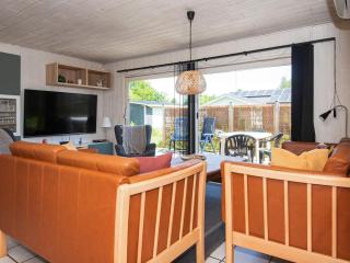 10 person holiday home in Ørsted - 5