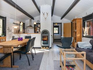 4 person holiday home in Nibe-By Traum - 6