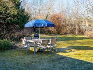 4 person holiday home in Nibe-By Traum - 5