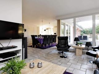 Seaside Oasis in Blavand - By Traum Ferienwohnungen - Blåvand - 3
