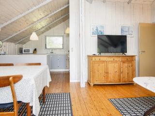 4 person holiday home in Oksbøl-By Traum - Oksbøl - 2