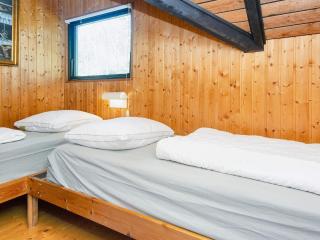 4 person holiday home in Oksbøl-By Traum - Oksbøl - 4