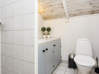 4 person holiday home in Oksbøl-By Traum - Oksbøl - 7
