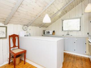 4 person holiday home in Oksbøl-By Traum - Oksbøl - 8