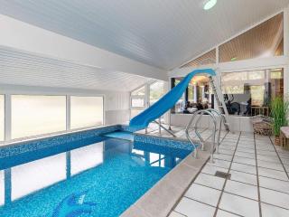 12 person holiday home in Saltum-By Traum - Saltum - 9