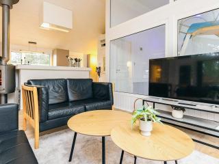 12 person holiday home in Saltum-By Traum - 3
