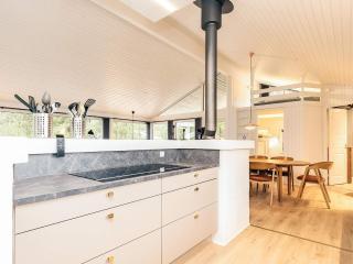 12 person holiday home in Saltum-By Traum - 4