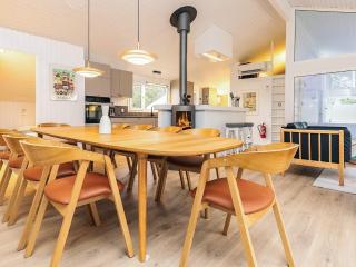 12 person holiday home in Saltum-By Traum - 4