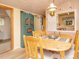 7 person holiday home in Jerup - Jerup - 4