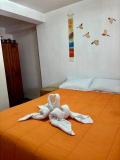 Big Vacation Hostel - 3