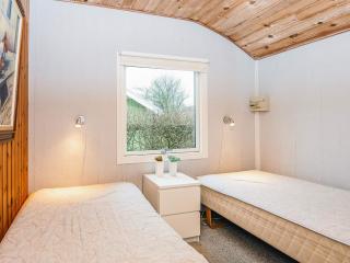 4 person holiday home in Grindsted-By Traum - 3