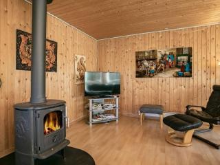 6 person holiday home in Hurup Thy-By Traum - 1