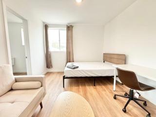 Double Beds Room with Private Bathroom - 3