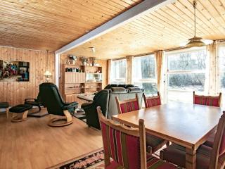 6 person holiday home in Hurup Thy-By Traum - 6