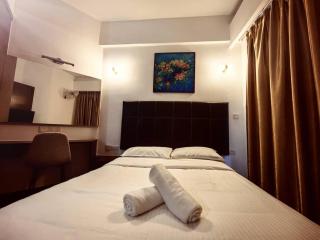 Anjung Seri-Amansari Residence Seri Alam 1BR, 1-2 Pax - 8