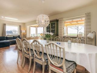 8 person holiday home in Harpelunde - 1