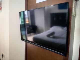 Anjung Seri-Amansari Residence Seri Alam 1BR, 1-2 Pax - 3