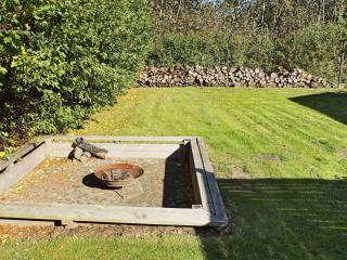 6 person holiday home in Hemmet-By Traum - 7