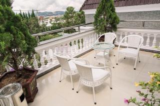 Khách sạn Hflower4 Đà Lạt - 7