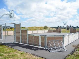 Tranquil Retreat in Nature s Embrace-By Traum - 6