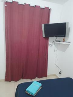 Casa suite em viracopos - 2
