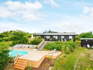 8 person holiday home in Ebeltoft-By Traum - 9
