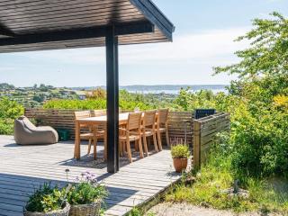 8 person holiday home in Ebeltoft-By Traum - Ebeltoft - 5