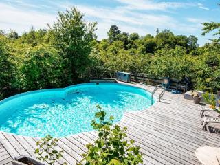 8 person holiday home in Ebeltoft-By Traum - Ebeltoft - 4