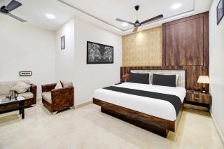 Hotel O Vijayawada Near Railway Station - Vijayawāda - 0