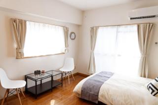 G71 駅徒歩3分 クールでおしゃれ4人可 名古屋駅1駅 Wi-Fi無料 3min walk from metro Wi-Fi Free - 0