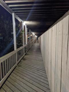 Mariners Village Tranquil Condo - Seabrook - 5