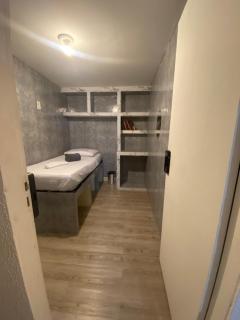 Rede quartos - 6