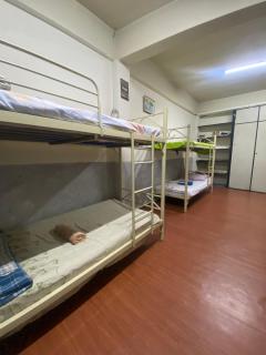 Rede quartos - 5