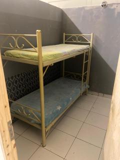 Rede quartos - 1