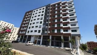Résidence zemmouri 3 - Tanger - 7