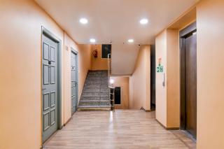 Super Townhouse VIP Road Formerly The Sky - Kalkutta - 0