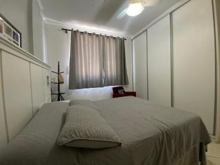Apartamento próx praia - 2
