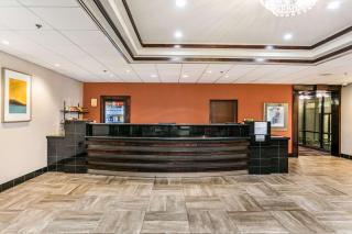 Clarion Hotel BWI Airport Arundel Mills - 8