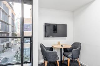 Quality Apartments North Melbourne - 7