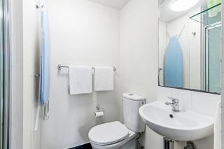 Quality Apartments North Melbourne - 5